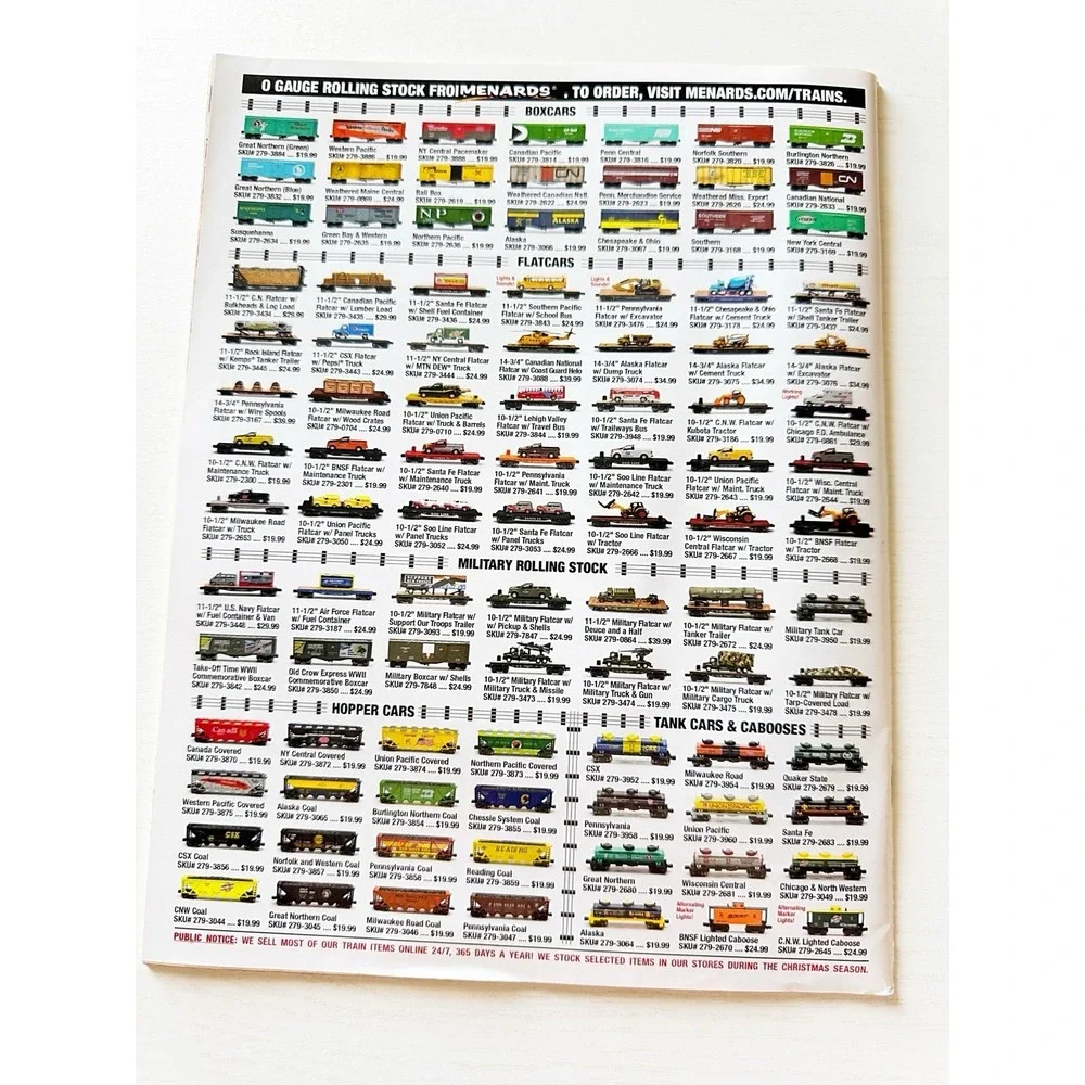 Classic Toy Trains Magazine O & S Gauge May 2017 Volume 30 Issue 4